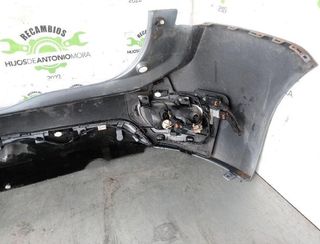 Paragolpes trasero citroen c4 grand picasso 108255