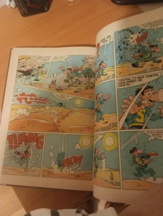 SUPER HUMOR SUPER LOPEZ 5 (Spanish Edition)