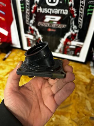 Collettore Husqvarna SM 125