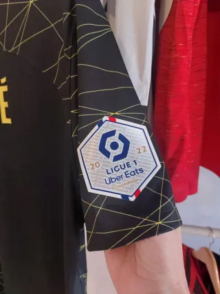 Camisola Jordan PSG 2022/23