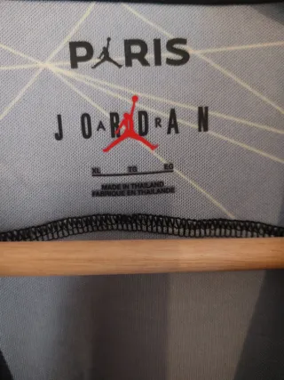 Camisola Jordan PSG 2022/23