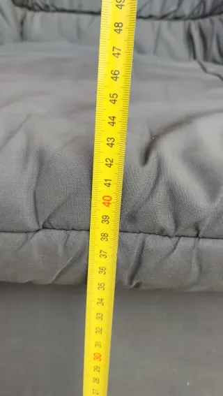 Sillón orejero vintage funda extraíble