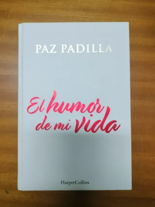 El humor de mi vida (The humor of my life - Spa...