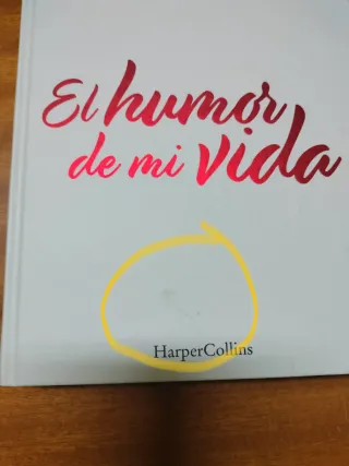 El humor de mi vida (The humor of my life - Spa...