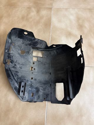 Soporte Faro New Beetle 99-05