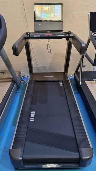 CINTA DE CORRER TECHNOGYM