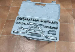 Juego de Vasos Autocle