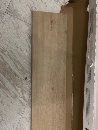 Plaqueta Porcelánico