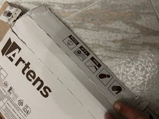 Plaqueta Porcelánico