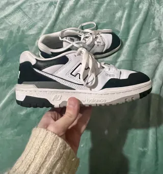 New Balance 550 Panda