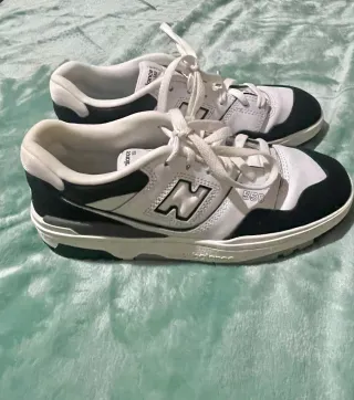 New Balance 550 Panda