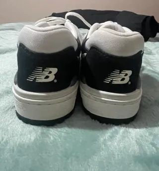 New Balance 550 Panda