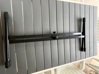 Soporte X para teclado/piano