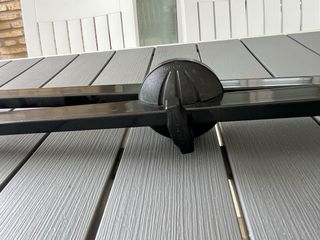 Soporte X para teclado/piano