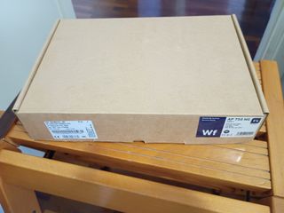 Access Point Ek 750 NG WiFi Ripetitore Internet