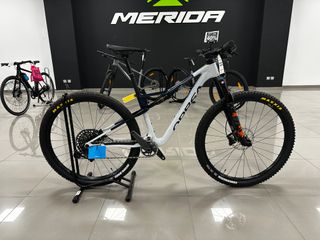 Orbea Oiz M20 2023