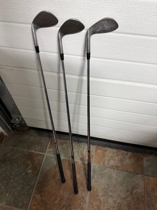 Set de Wedges de Golf Callaway X