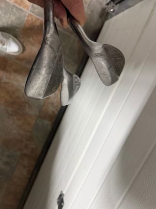 Set de Wedges de Golf Callaway X