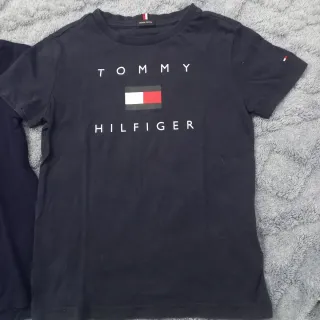 Set Polo Ralph Lauren e Tommy Hilfiger