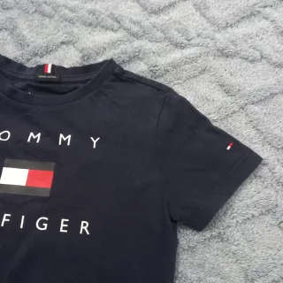 Set Polo Ralph Lauren e Tommy Hilfiger