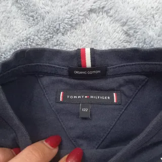 Set Polo Ralph Lauren e Tommy Hilfiger