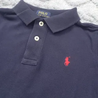 Set Polo Ralph Lauren e Tommy Hilfiger
