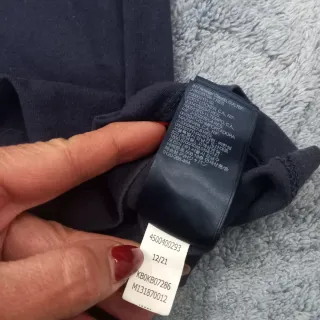 Set Polo Ralph Lauren e Tommy Hilfiger