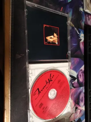 Banda Sonora Original French Kiss