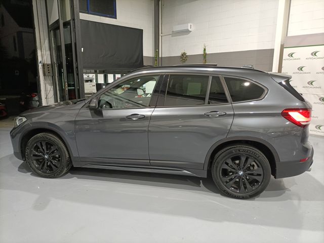 BMW X1 sDrive18dA Corporate