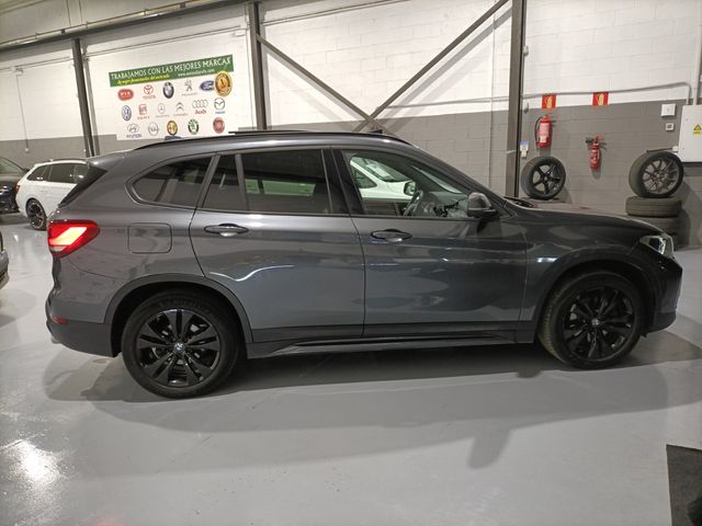 BMW X1 sDrive18dA Corporate
