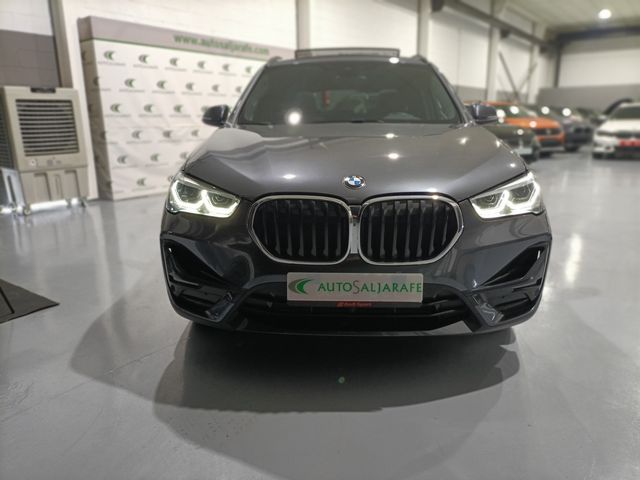 BMW X1 sDrive18dA Corporate