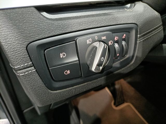 BMW X1 sDrive18dA Corporate