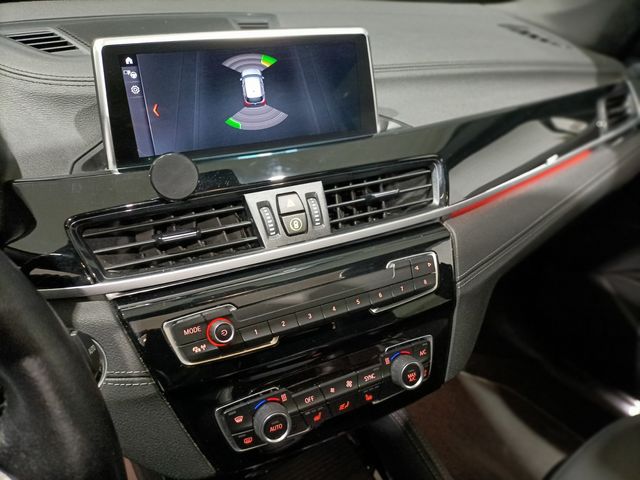 BMW X1 sDrive18dA Corporate