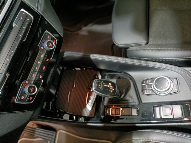 BMW X1 sDrive18dA Corporate