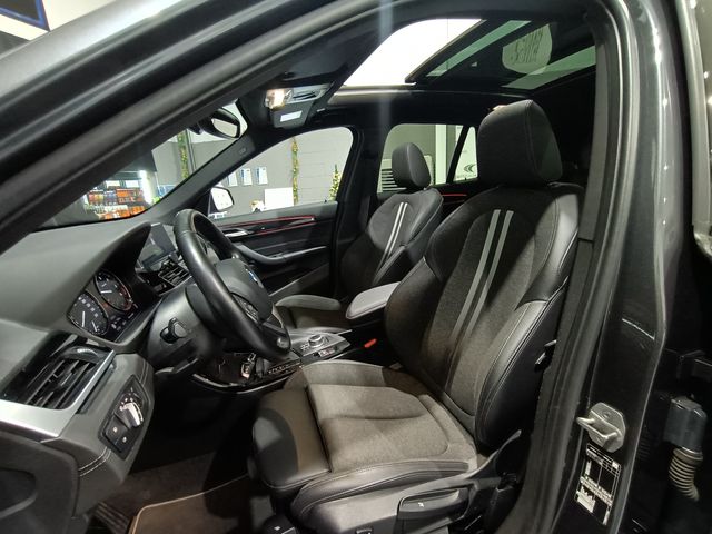 BMW X1 sDrive18dA Corporate