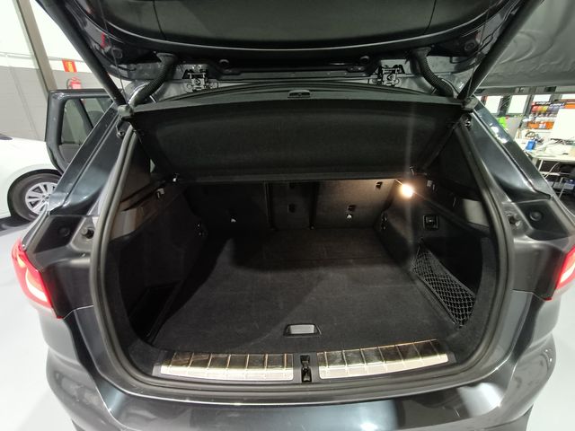 BMW X1 sDrive18dA Corporate