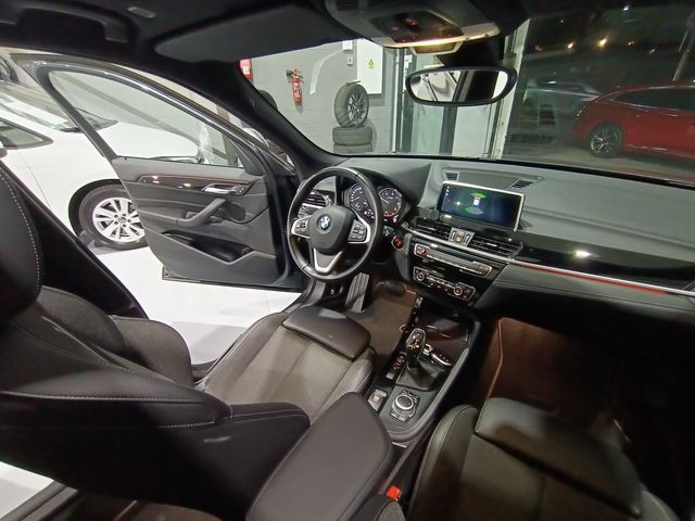 BMW X1 sDrive18dA Corporate