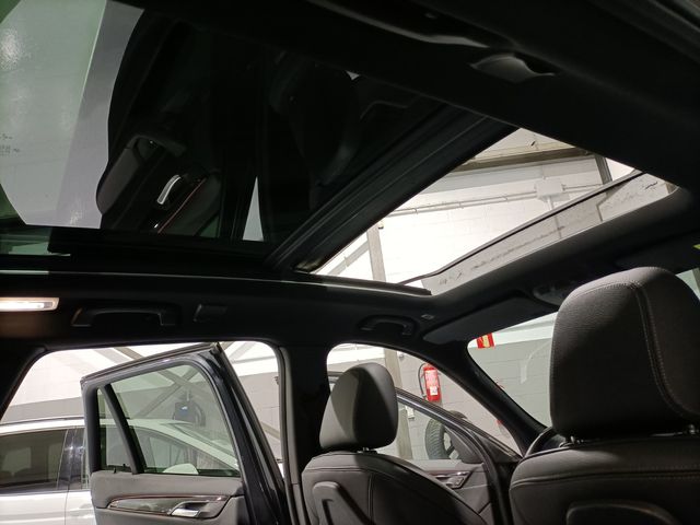 BMW X1 sDrive18dA Corporate