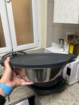 Thermomix TM5