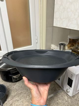 Thermomix TM5