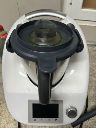 Thermomix TM5