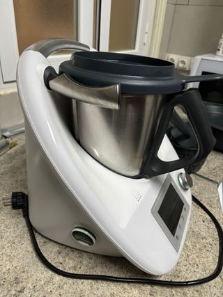 Thermomix TM5