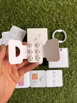 A¡rp•ds Pro 2da Gen Blancos