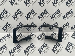 Alerones Honda CBR 600 RR 03-04