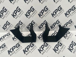 Alerones Honda CBR 600 RR 03-04