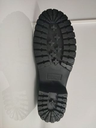 Botas Gioseppo Negras Talla 41