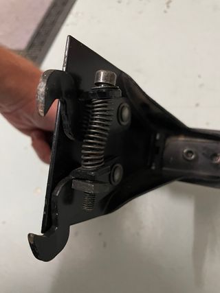 Barras de techo coche