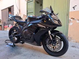 Honda CBR 1000RR finales 2006 41.000 klm
