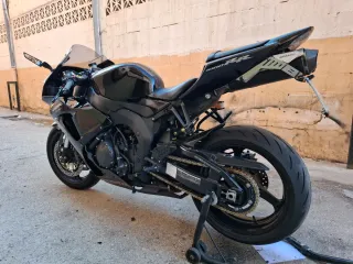 Honda CBR 1000RR finales 2006 41.000 klm