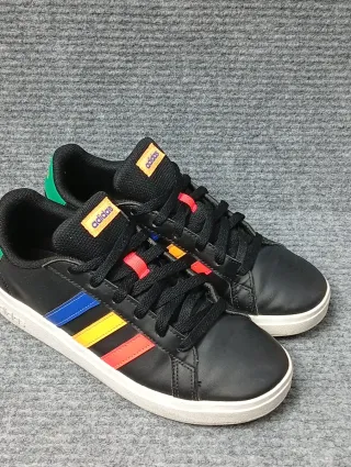 Zapatillas Adidas Court 2.0 K